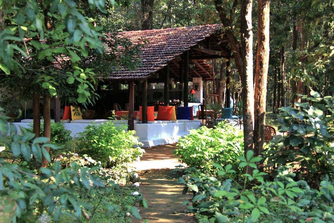 Kipling Camp Mandlā Exterior photo